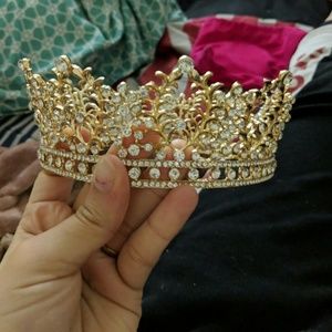 Crown